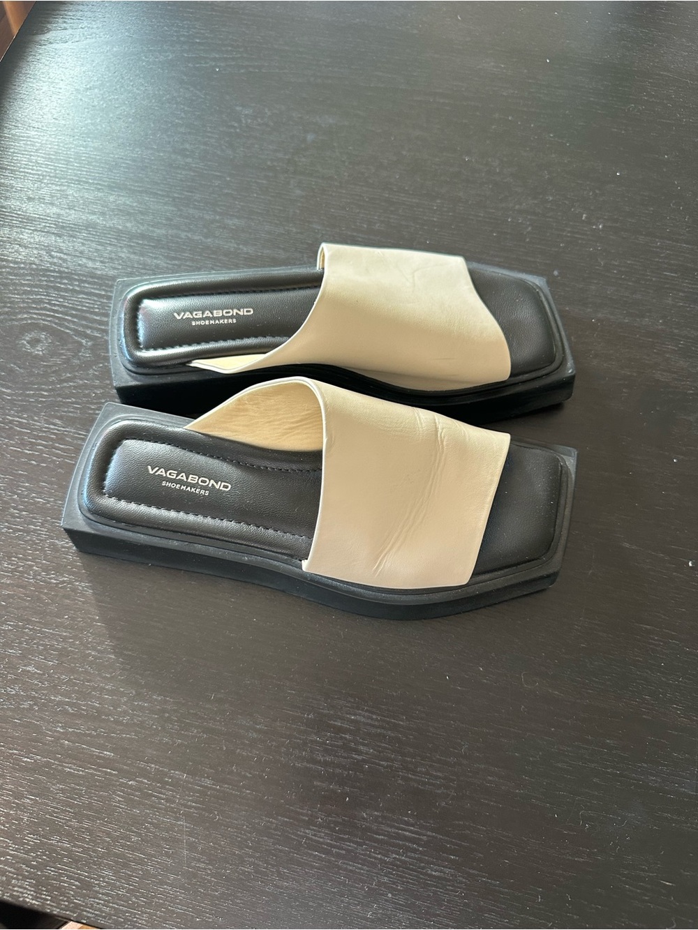 Vagabond Shoemakers Evy Slide